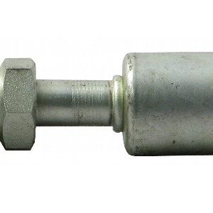 Straight Male Insert O-Ring Fitting
