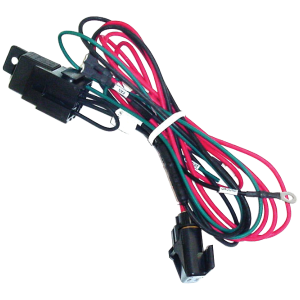 Condenser Relay Fan Harness