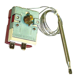 Adjustable Replacement Temperature Switch
