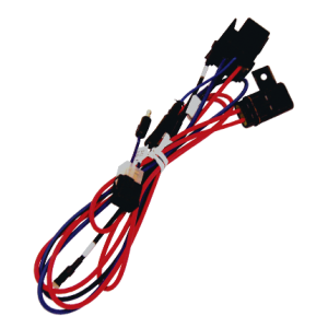 Dual Fan Adapter Harness