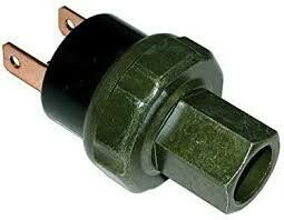 Binary Pressure Switch