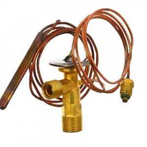 Expansion Valve 1.5T Thermal