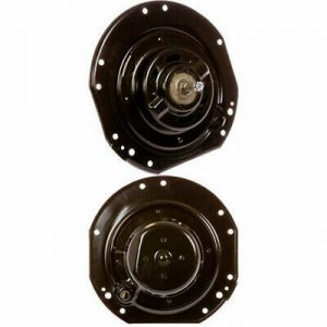 1982-1983 Navistar 12 Volt Single Shaft Blower Motor