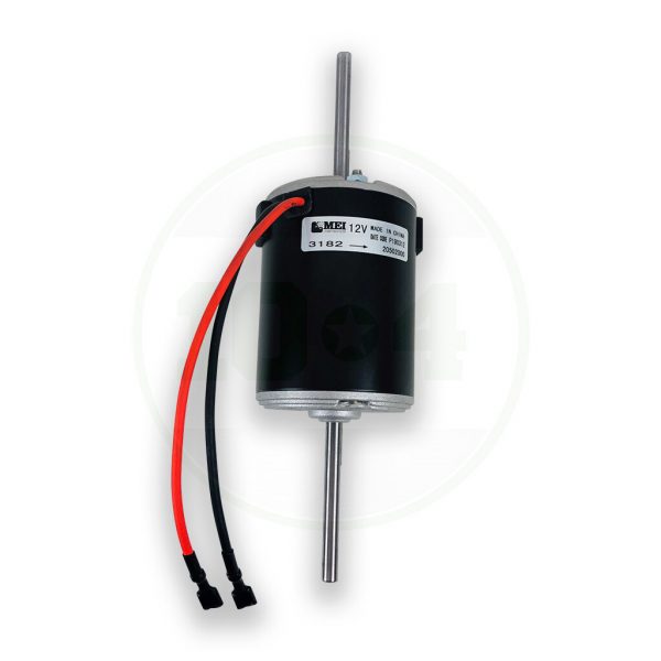 1988-2000 Peterbilt 320 Series Blower Motor