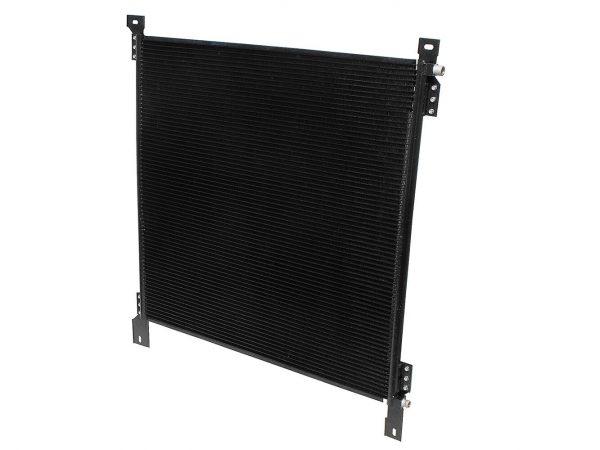 1994-2000 Peterbilt 359/377/379/385 Short Hood Condenser