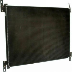 1990-2000 Kenworth T2000 Radiator Mount Condenser