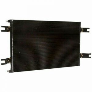 1997-2005 Mack CL CONV Cab Series Condenser