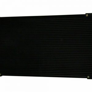 1996-2002 Volvo White GMC VN Series Condenser