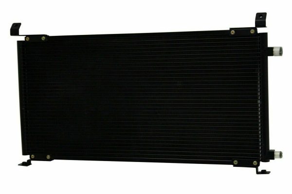 1996-2002 Volvo White GMC VN Series Condenser