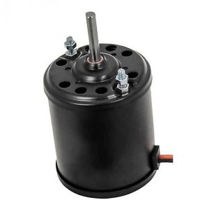1SP REV 1 Shaft Blower Motor