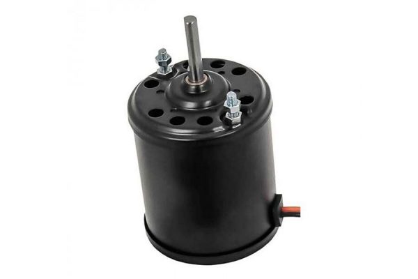 1SP REV 1 Shaft Blower Motor