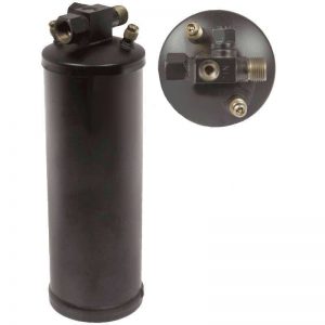 1997 FL70 7.2L/1999 FL120 12.7L Freightliner Drier