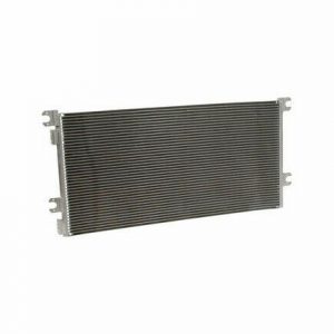 2000-2006 Volvo VN Conventional Cab With SLPR Condenser