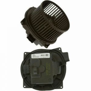 2002-2006 Freightliner Century Class Front Blower Assembly