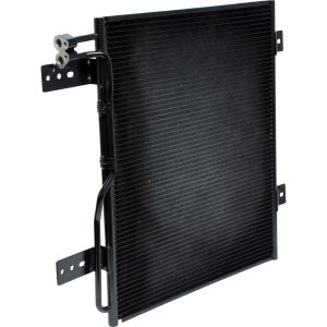2001-2006 International 4200/4300/4400/8500 Condenser