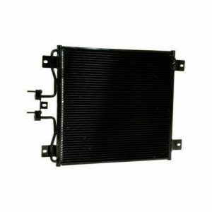 2001-2006 International 7100 Series Condenser