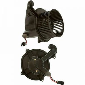 2007-2012 Mack Granite/Pinnacle/Vision Blower Motor