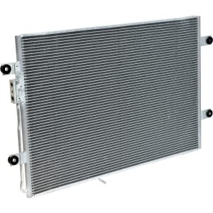 2008-2009 Freightliner Cascadia Condenser