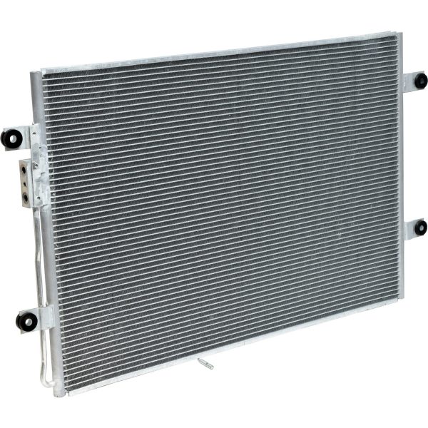 2008-2009 Freightliner Cascadia Condenser