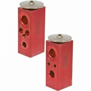 2002-2005 Freightliner Century/Columbia Expansion Valve Block