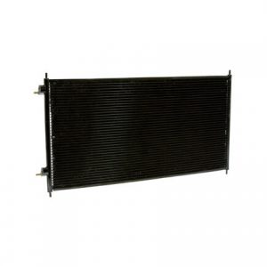2007-2008 International 4000-9000 Series Condenser