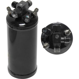 93 & Up Peterbilt Class 8 Drier