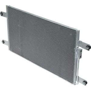 2008-2009 Freightliner Columbia Coronado Condenser