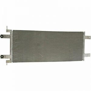 2008-2009 Kenworth T300 Condenser