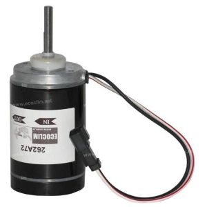 Caterpillar 174-1495/106-2721 24 Volt Motor Condenser