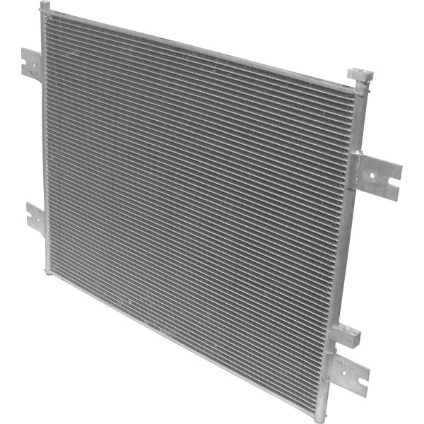 All 2005 Overall DIM37 5/8 Inch Condenser