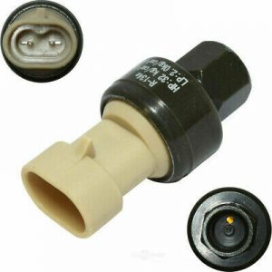 Binary Pressure Switch