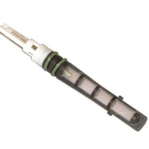 Brown Orifice Tube