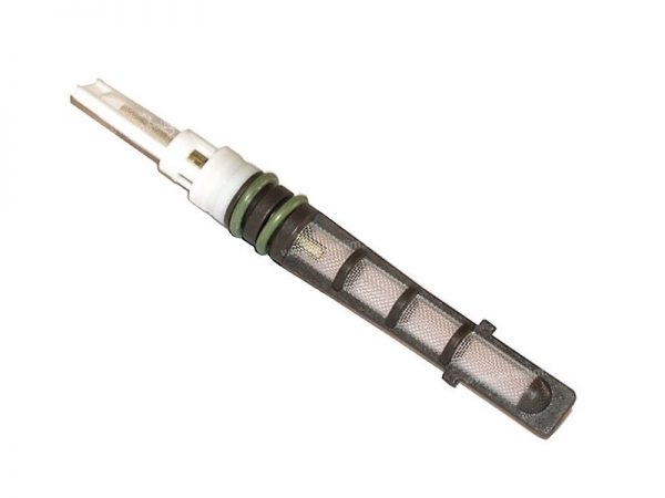 Brown Orifice Tube
