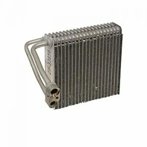 Evaporator