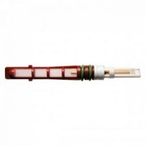 Ford Red Orifice Tube