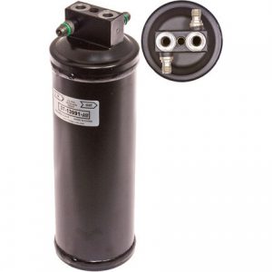 Freightliner #ABP-N83-319744 Drier
