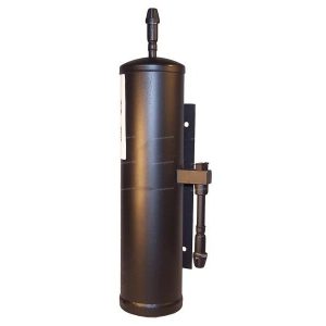 Ford New Holland Drier