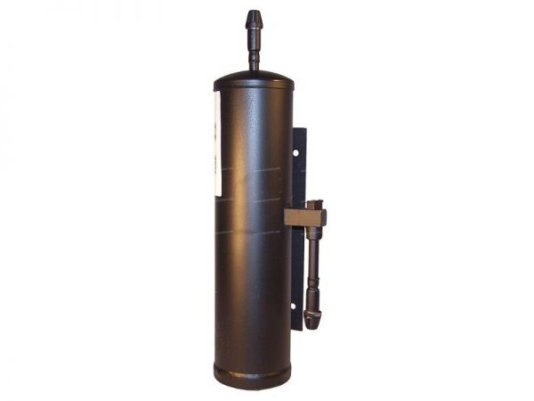 Ford New Holland Drier