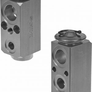 Freightliner Expansion Valve Block