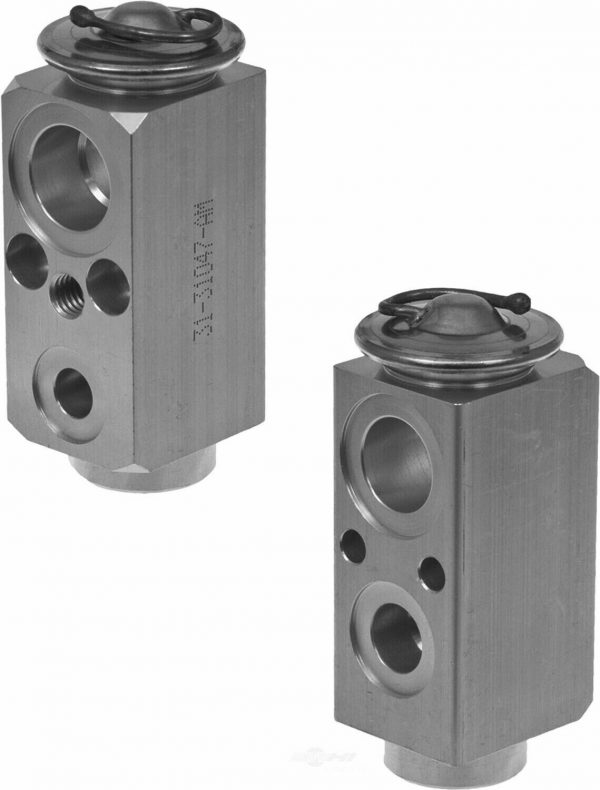 Freightliner Expansion Valve Block