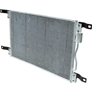 Freightliner/Sterling Truck Condenser