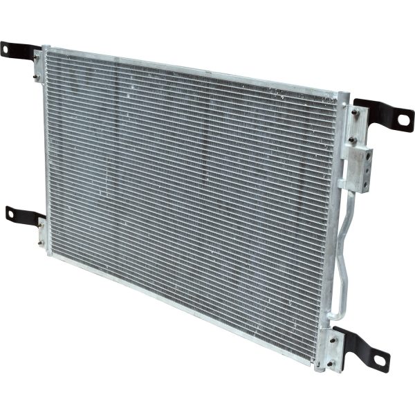 Freightliner/Sterling Truck Condenser