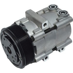 FS10 Compressor