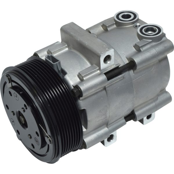 FS10 Compressor