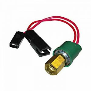 Lo-Pressure Cut-Off Switch