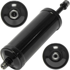 In-Line Filter Drier With Orifice Tube