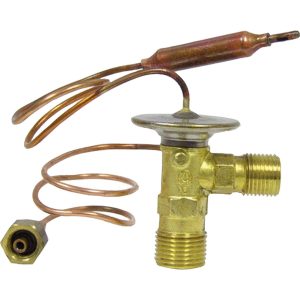 John Deere Massey Ferguson HD TK Thermal Expansion Valve