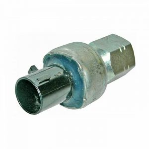 Lo-Pressure Cut-Off Switch