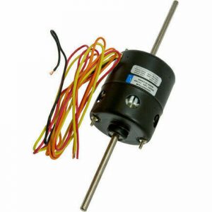 Heavy Duty Mack, International & John Deere Blower Motor