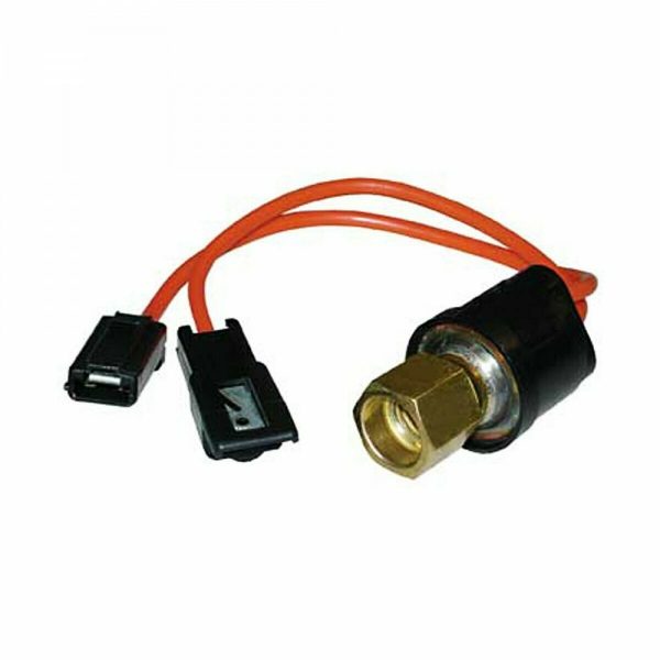Lo-Pressure Cut-Off Switch